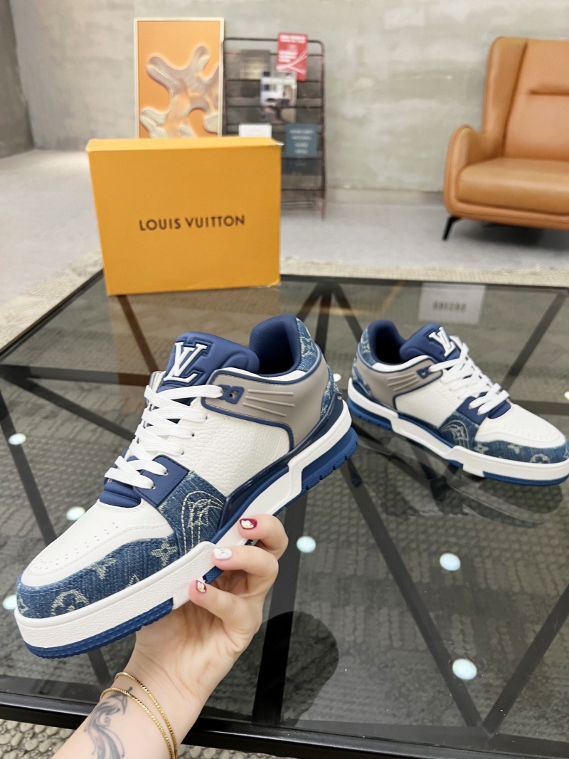 LV Casual Shoes